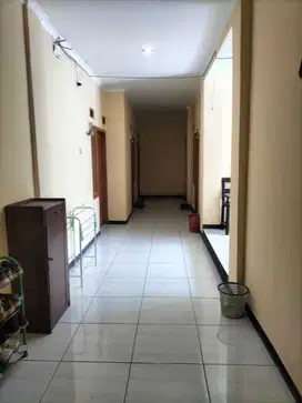 Dijual Kost Aktif strategis Di Area Unpad ITB Upi Jatinangor Sumedang