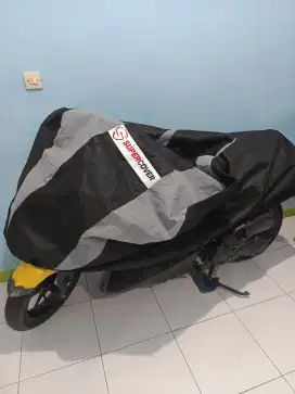 Jual yamaha aerox simpanan