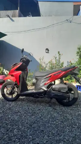 Vario 2014 atas nama sendiri