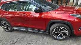 Toyota Yaris Cross GR 2023