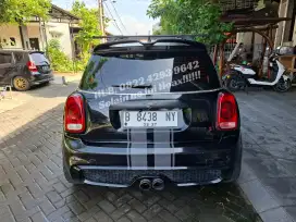 Suzuki Swift 2008 Hard modified MC f56