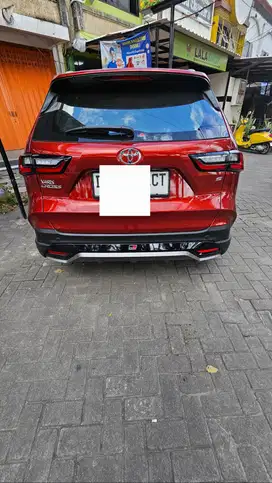 Toyota Yaris Cross GR 2023
