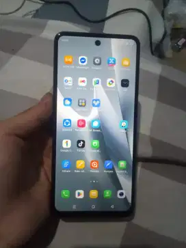 Di jual Handphone Infinik Mulus No Minus