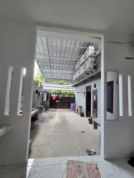 Investor merapat ada  kos full income dan lokasi strategis