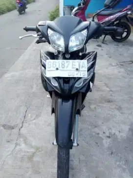 Yamaha Jupiter robot B Depok pajak mati