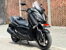 XMAX ABS 2019 LOW KM LENGKAP MULUS
