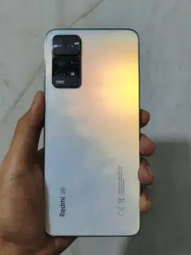 Redmi note 11 pro 5G barang mulus