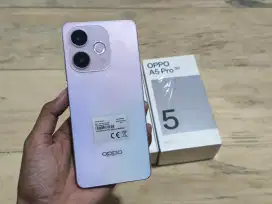 oppo a5 pro 5g 8/256 open box