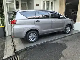 Toyota Kijang Innova 2020 Bensin