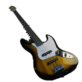 GITAR BASS STINGER SJB580