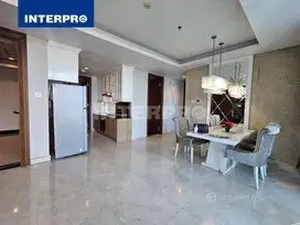 Apartemen Dijual The Windsor Tower Signature 2BR - LB 111m2
