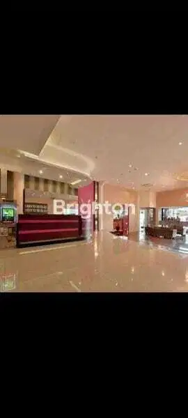 hotel di bandung di jual di bawah NJOP Jual Hotel