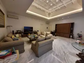 Rumah mewah 3lt siap huni di Ancol Timur - Jakarta Utara