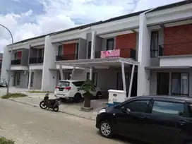 GRAND BATAVIA bebas banjir DP.18x tangerang