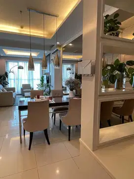 For Rent Apartment Gandaria heights 3BR 117 Sqm