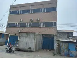 Dijual Ruko Dadap Tanggerang
