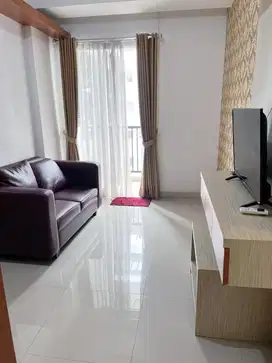 Disewakan Apartemen Signature Park Grande Cawang