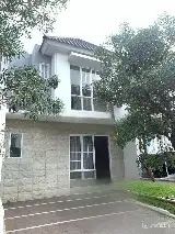 RUMAH CITRA GRAND CIBUBUR SIAP HUNI