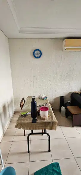 DIJUAL TERMURAH ! Unit Apartemen Gardenia Boulevard 2BR