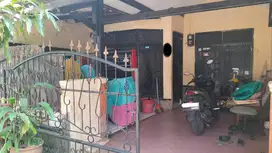 Rumah 2 lantai jarang ada 300 jutaan GBI Ciwastra