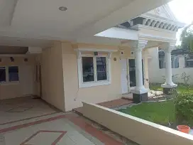 DIJUAL Murah Rumah Deltasari Baru/Delta Fortuna/Waru/Sidoarjo