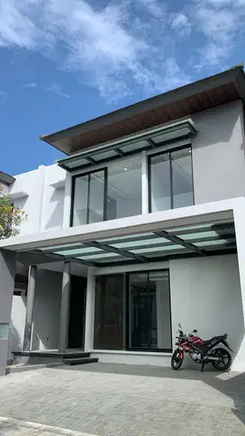 Rumah Citraland Stamford Place Minimalis Modern Harga Bisa Nego
