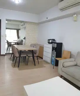 Dijual Apartemen Braga Citywalk Bandung