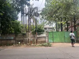 Dijual Pabrik Kerawang Timur