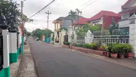 Dijuall rumah dekat rumah sakit panti rini Kalasan Sleman yogyakarta