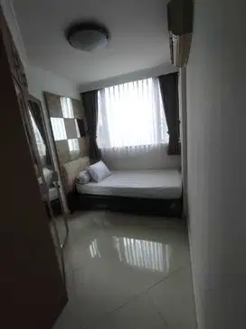 Apartemen Taman Rasuna extension full furnish