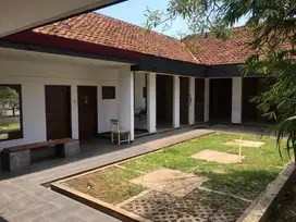 Rumah Luas Strategis Ex Resto Di Sayap Pasteur Bandung