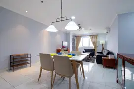 For Rent Apartment Permata Senayan near Senayan City and Tanah Abang