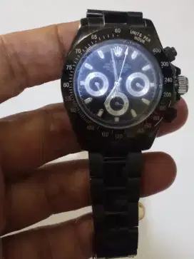 Jual jam rolex, daytona series, otomatic