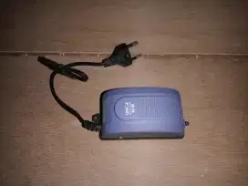 Aerator aquarium