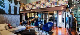 Siap Huni dan Bisnis Soho Ciputra World Surabaya