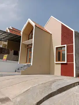 Rumah Redy Stock Cikoneng 3 Desa Cibiru Wetan Bandung Timur