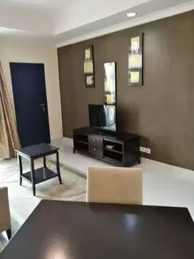 Essence Darmawangsa Apartments. 2BR .middle floor. South Jakarta