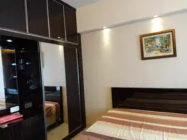 Disewakan, apt Ciumbuleuit Lux , Murah, Studio, Full furnished