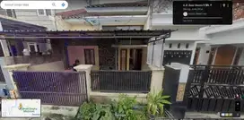 JUAL RUGI RUMAH STRATEGIS DI SAMPING TAMAN SINGHA MERJOSARI