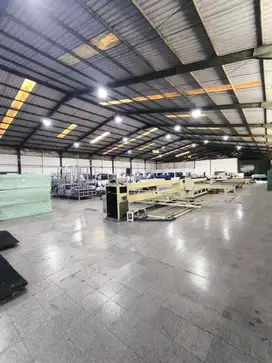 Jual Sewa Gudang Luas Strategis Bagus Di Kopo Katapang Bandung