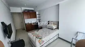 Disewakan apartement studio di Anderson lantai 27 full furnish