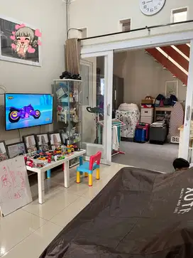Rumah Murah Minimalis di Kopo Katapang Bandung