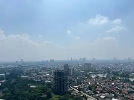 Dijual apt  amartapura karawaci tower B