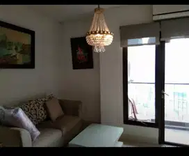Apartemen Taman Sari Semanggi - 1BR Fully Furnish
