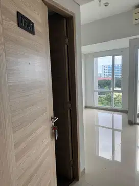 Dijual Apartemen Studio Taman Melati Yogyakarta
