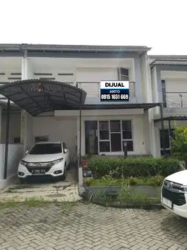 Dijual Rumah di Royal Tajur Bogor