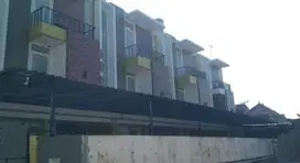 Dijual kos kosan kamar mandi dalam di suhat dekat Polinema dan UB
