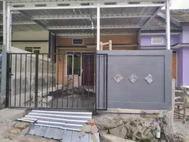Rumah belakang Alfamart sendangmulyo Tembalang