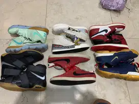 Sepatu langka murah