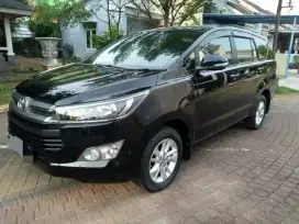 (Cash) innova reborn tipe V 2,4 metic diesel low km 51 rbn